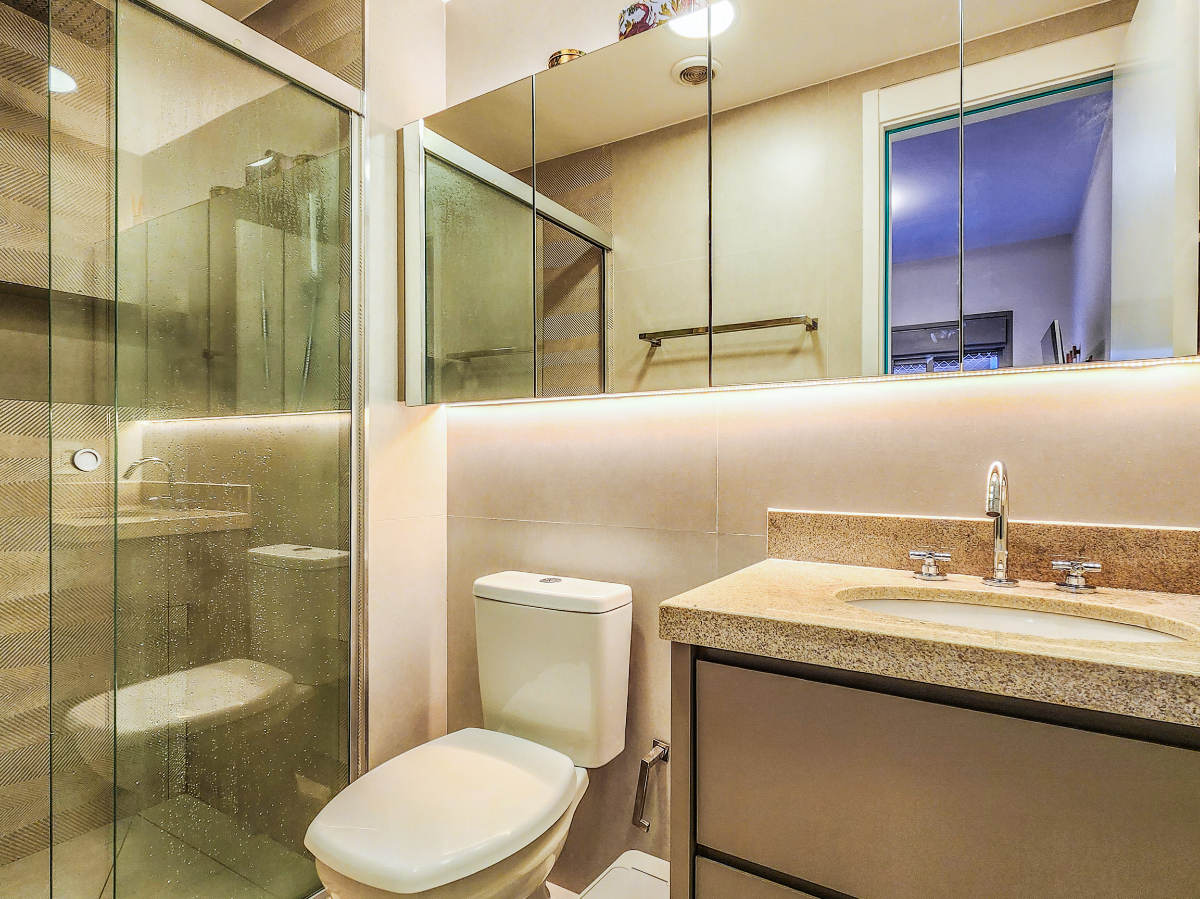 Apartamento para venda em Jardim Prudência com 2 quartos, se - foto 8