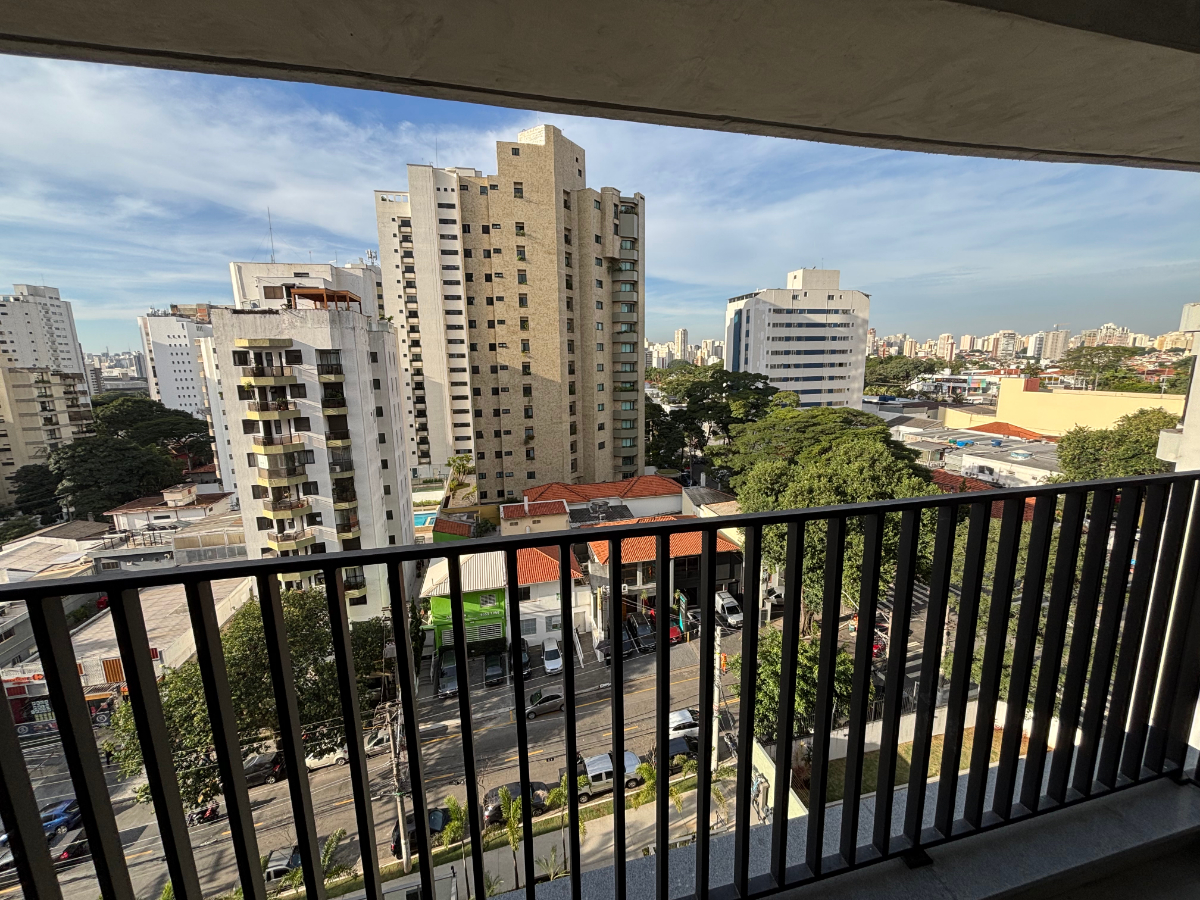 Apartamento para venda em Moema com 3 quartos, sendo 3 suíte - foto 6