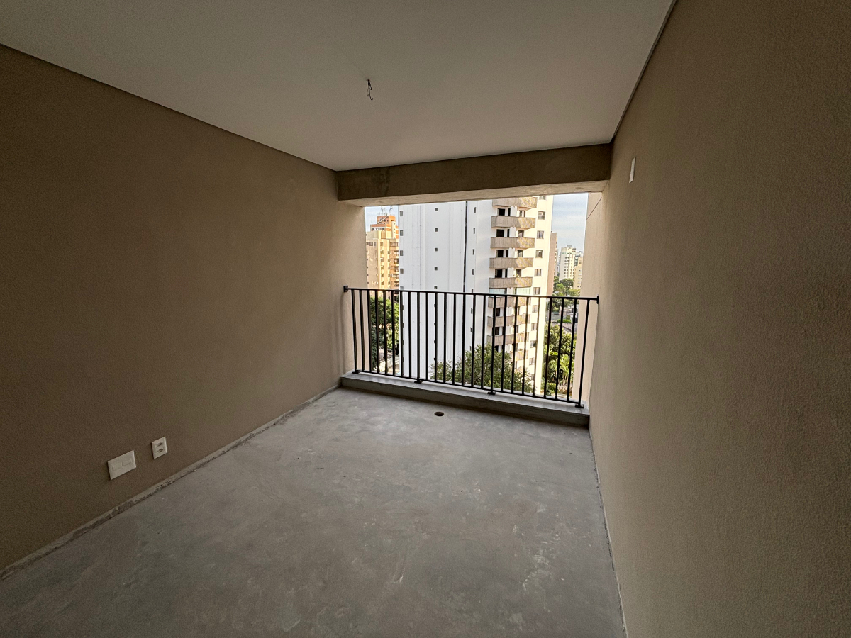 Apartamento para venda em Moema com 3 quartos, sendo 3 suíte - foto 7