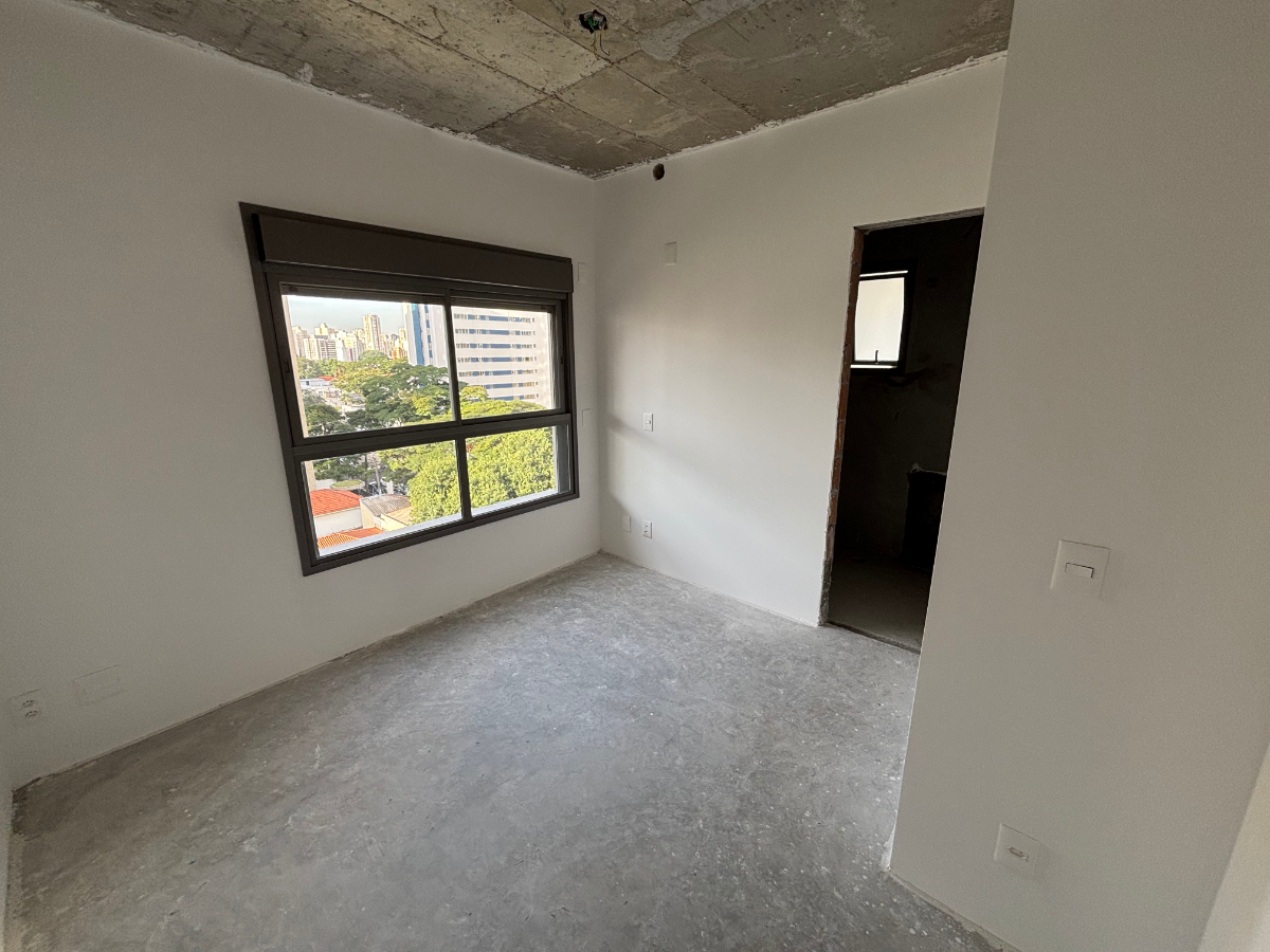 Apartamento para venda em Moema com 3 quartos, sendo 3 suíte - foto 8