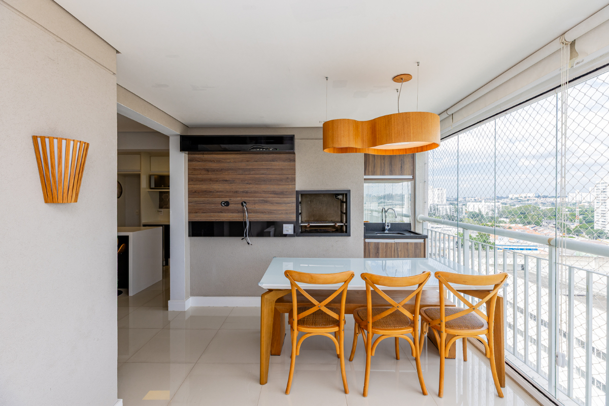 Apartamento para venda em Santo Amaro com 2 quartos , 65m² - foto 2