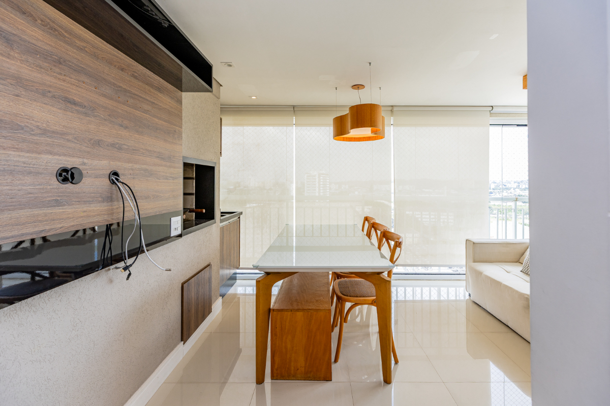 Apartamento para venda em Santo Amaro com 2 quartos , 65m² - foto 6