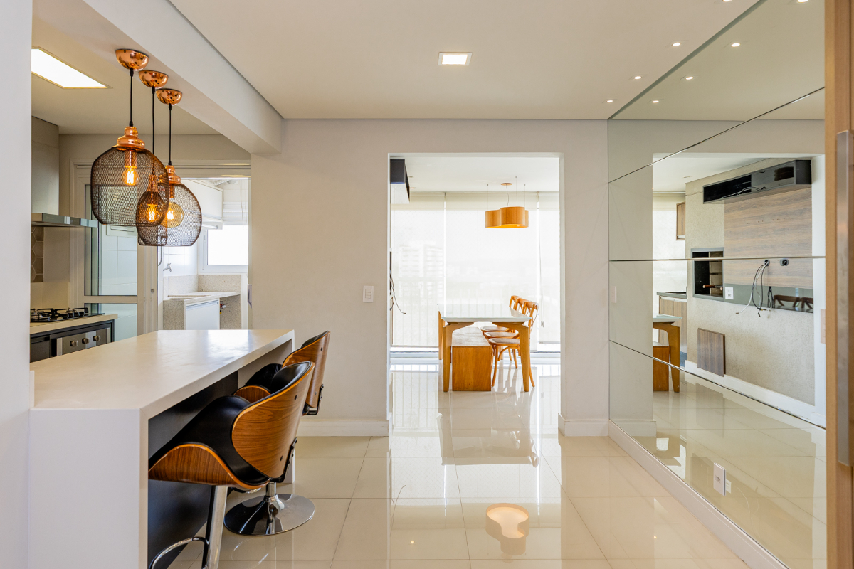 Apartamento para venda em Santo Amaro com 2 quartos , 65m² - foto 7