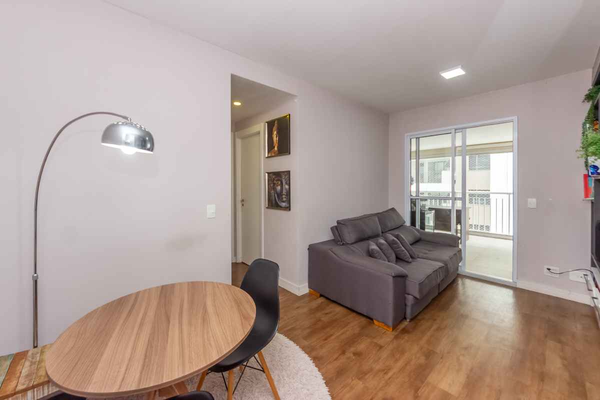 Apartamento para venda em Santo Amaro com 2 quartos , 65m² - foto 8