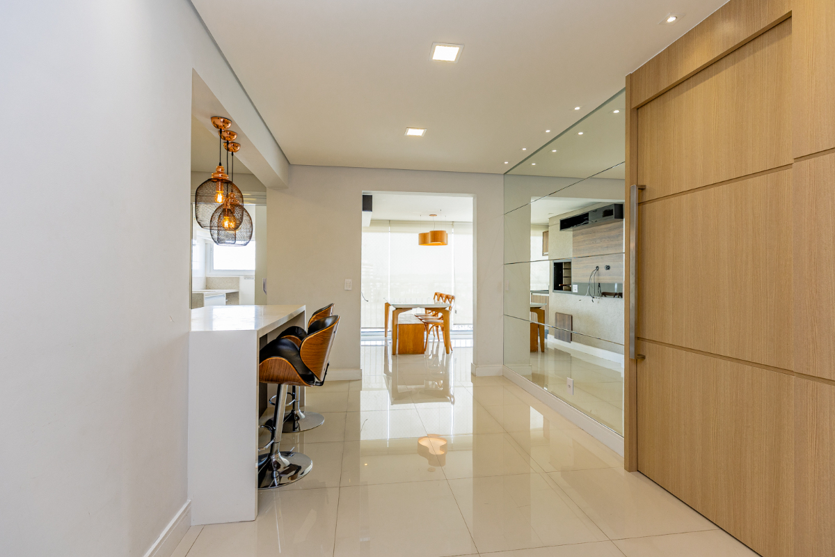 Apartamento para venda em Santo Amaro com 2 quartos , 65m² - foto 8