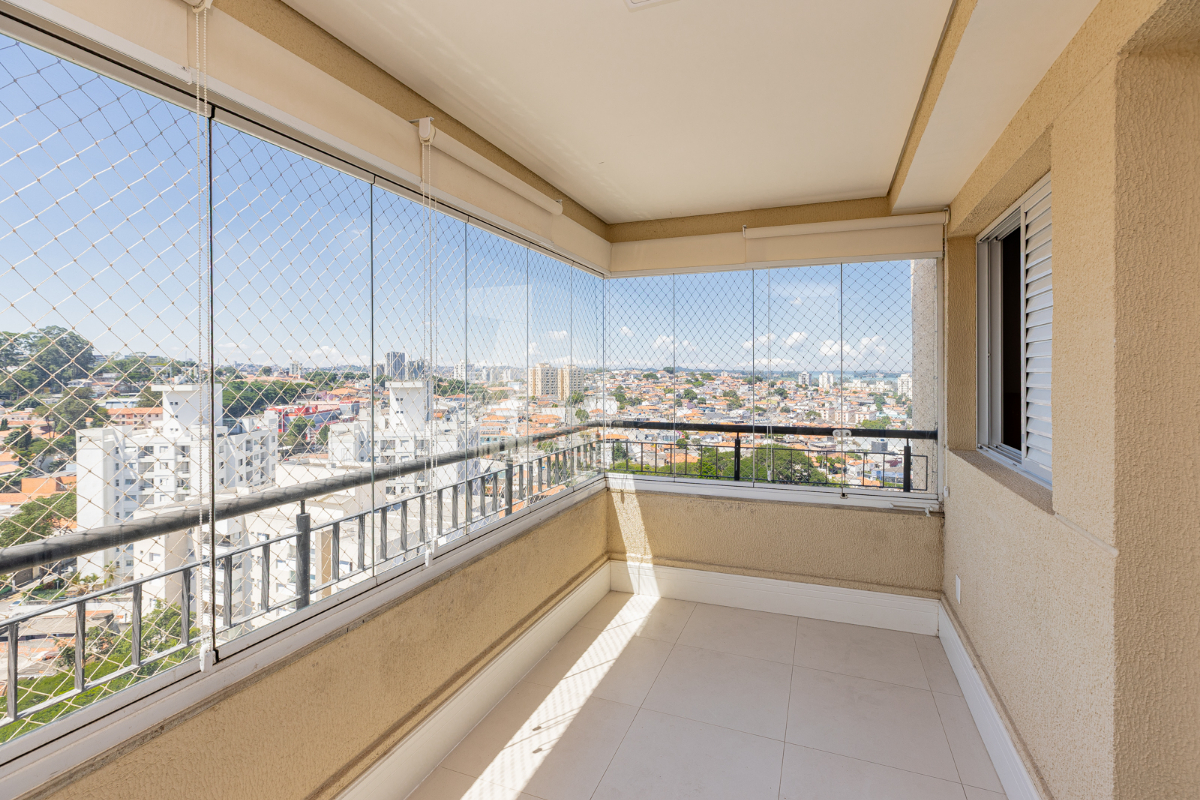 Apartamento a venda com 2 quartos, 1 suíte , 58m² , 2 vagas - foto 1
