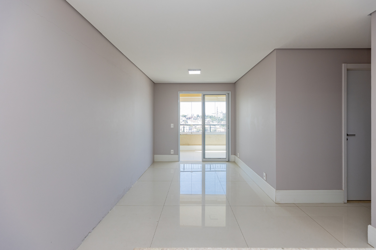 Apartamento a venda com 2 quartos, 1 suíte , 58m² , 2 vagas - foto 3