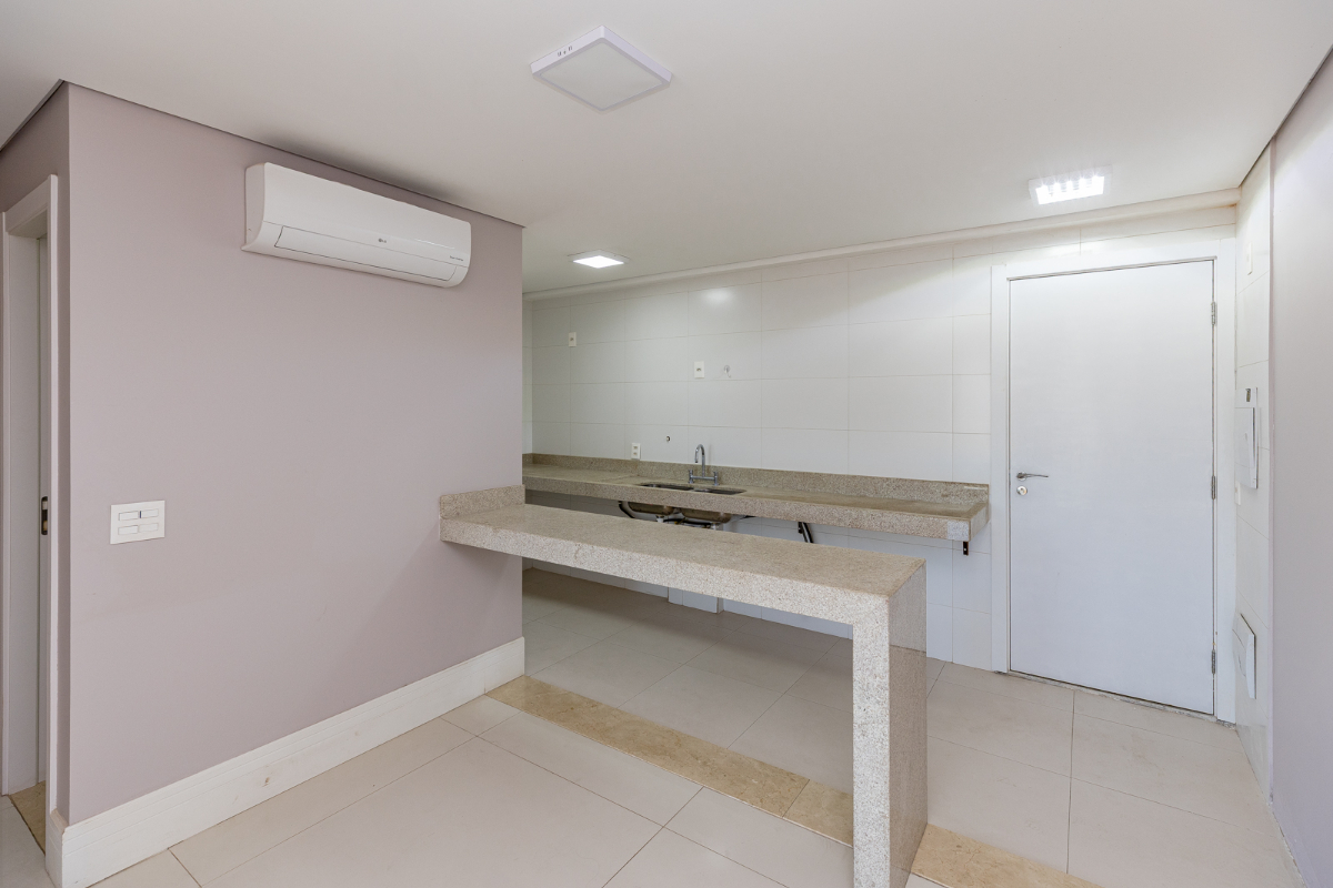 Apartamento a venda com 2 quartos, 1 suíte , 58m² , 2 vagas - foto 7