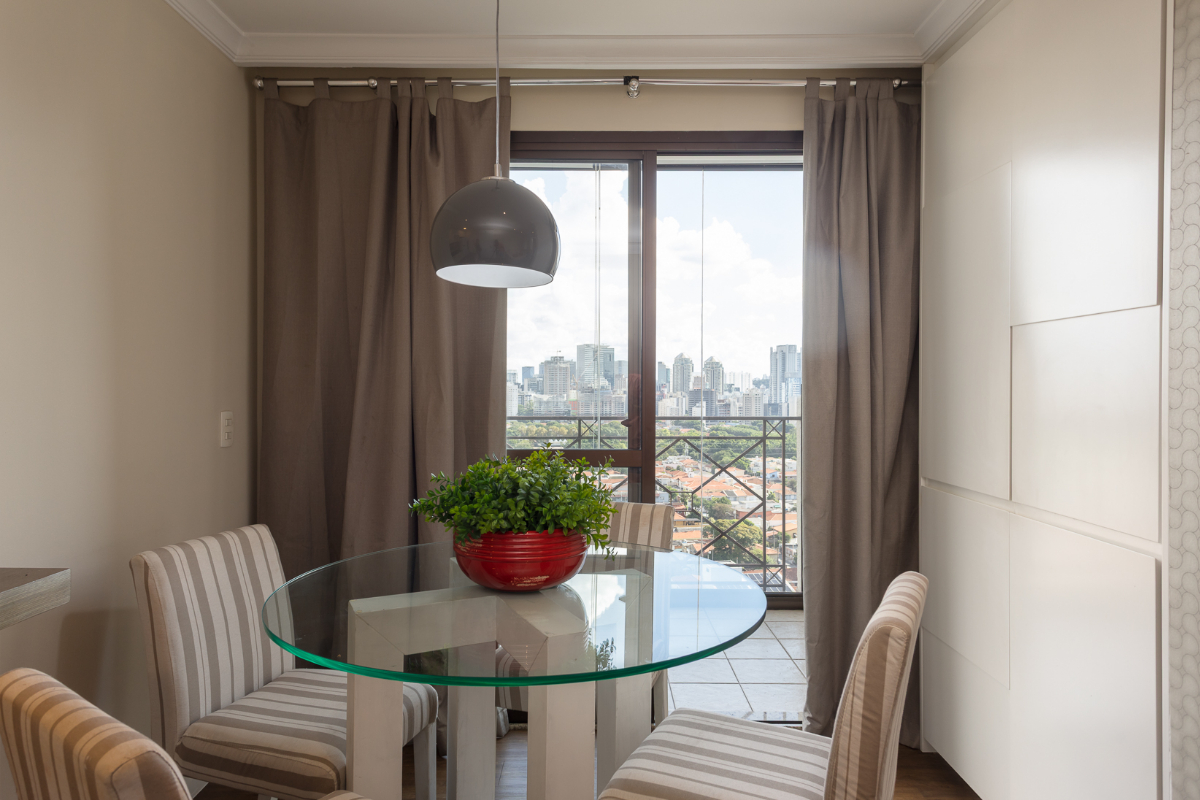 Apartamento para venda em Vila Olímpia com 2 quartos , 50m² - foto 8