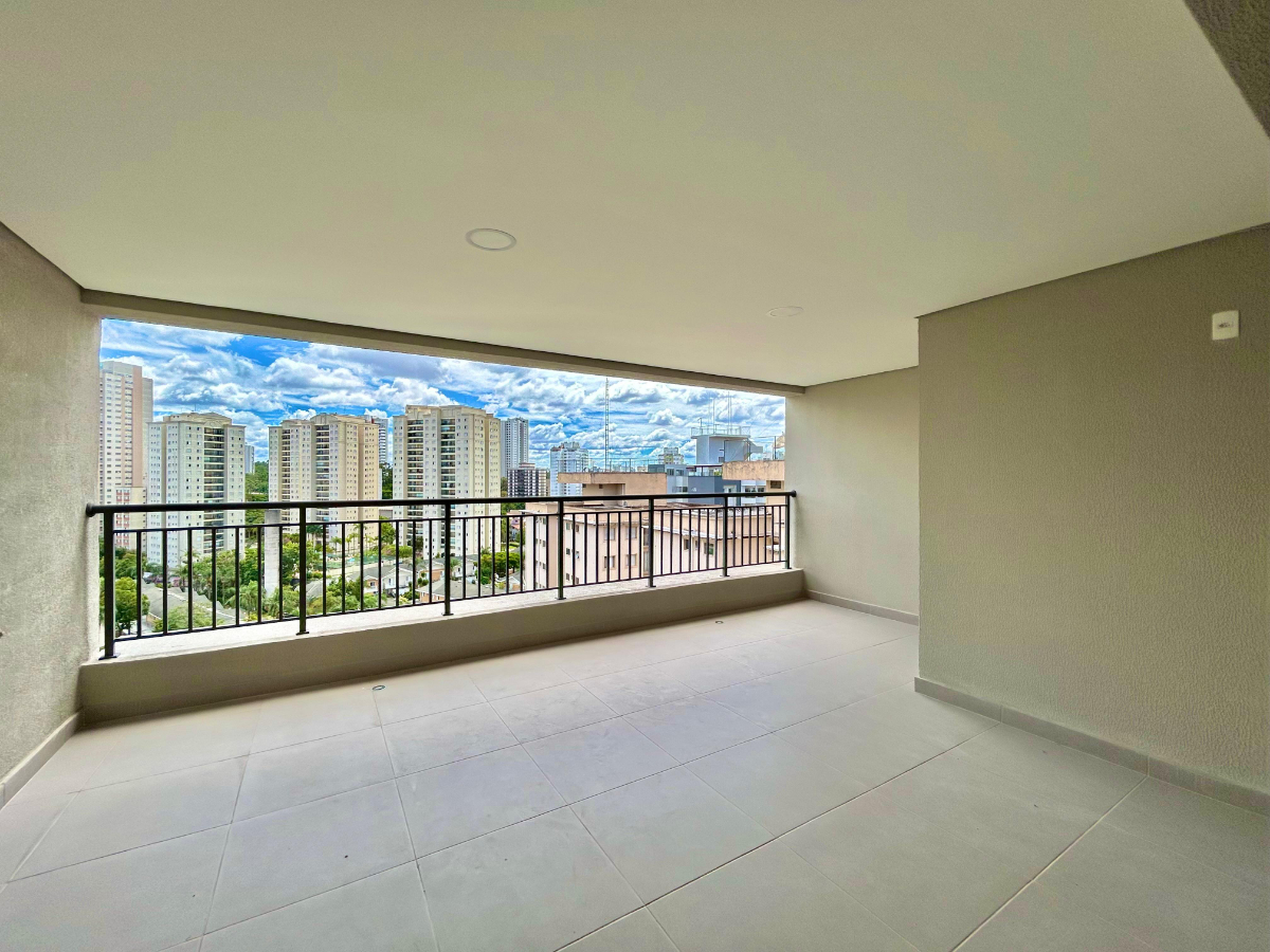 Apartamento para venda jardim marajoara com 3 suites - foto 3