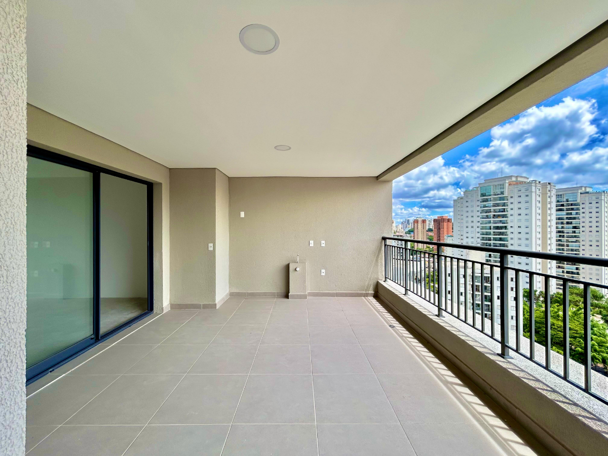 Apartamento para venda jardim marajoara com 3 suites - foto 2
