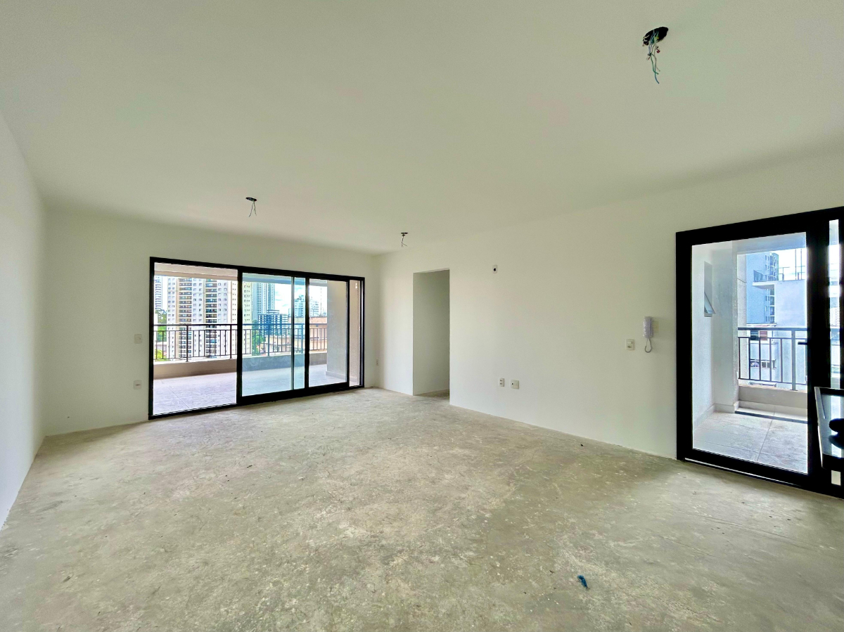 Apartamento para venda jardim marajoara com 3 suites - foto 5