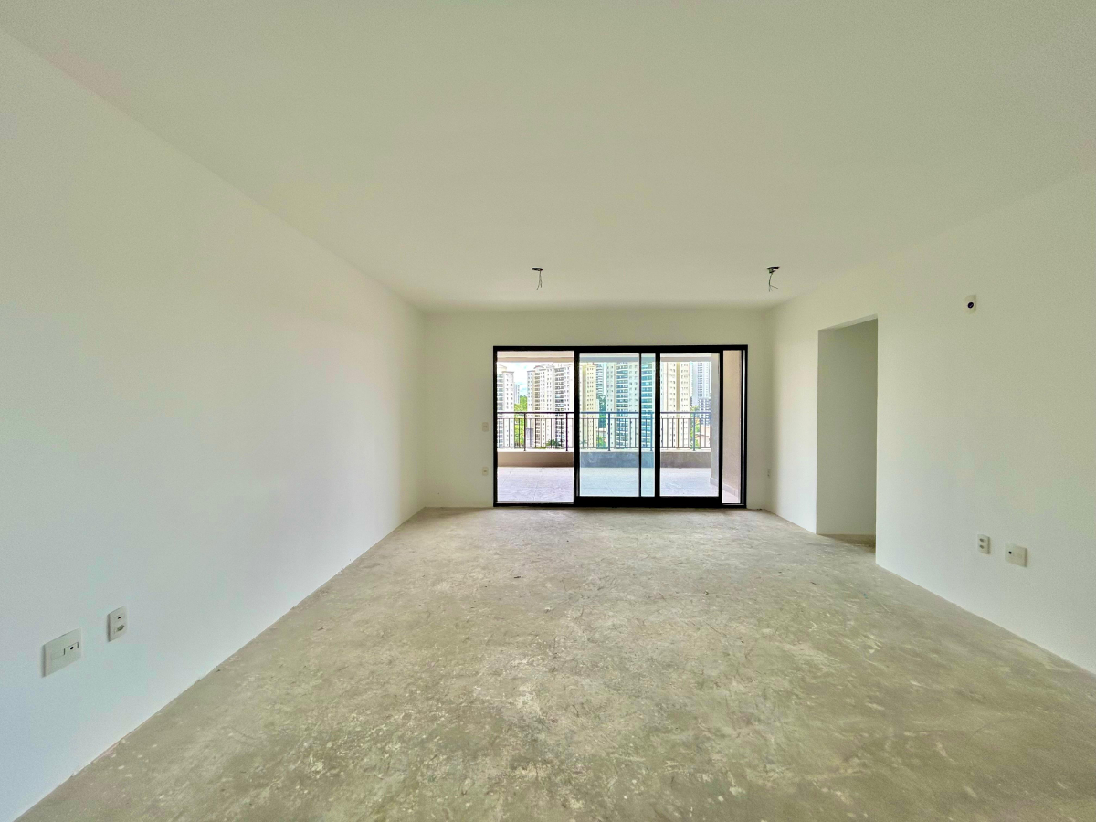 Apartamento para venda jardim marajoara com 3 suites - foto 6