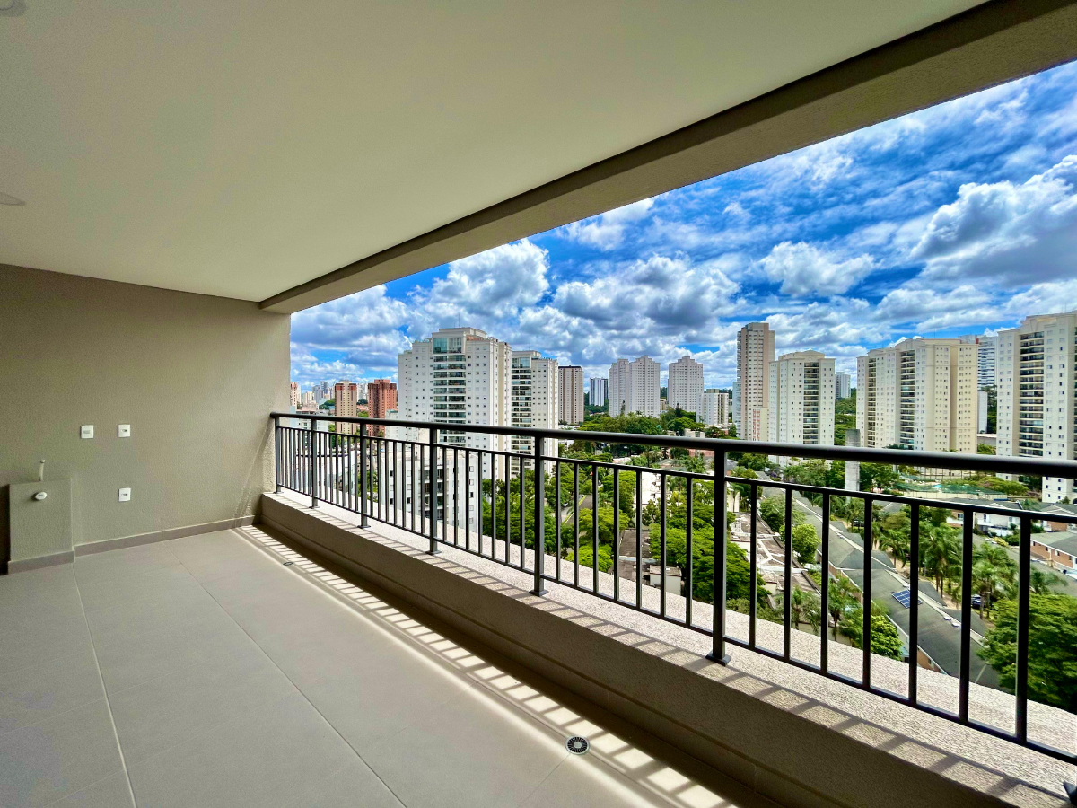 Apartamento para venda jardim marajoara com 3 suites - foto 1