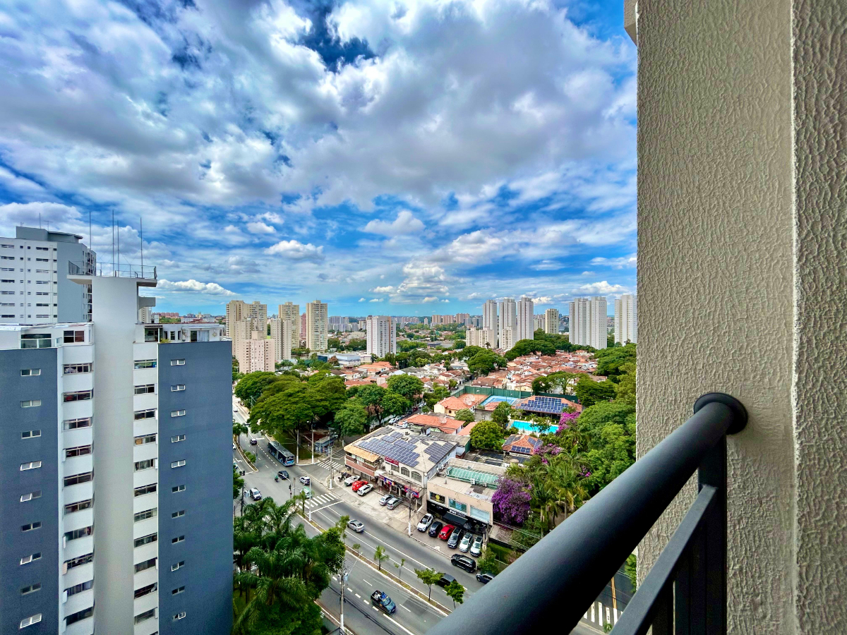 Apartamento para venda jardim marajoara com 3 suites - foto 8