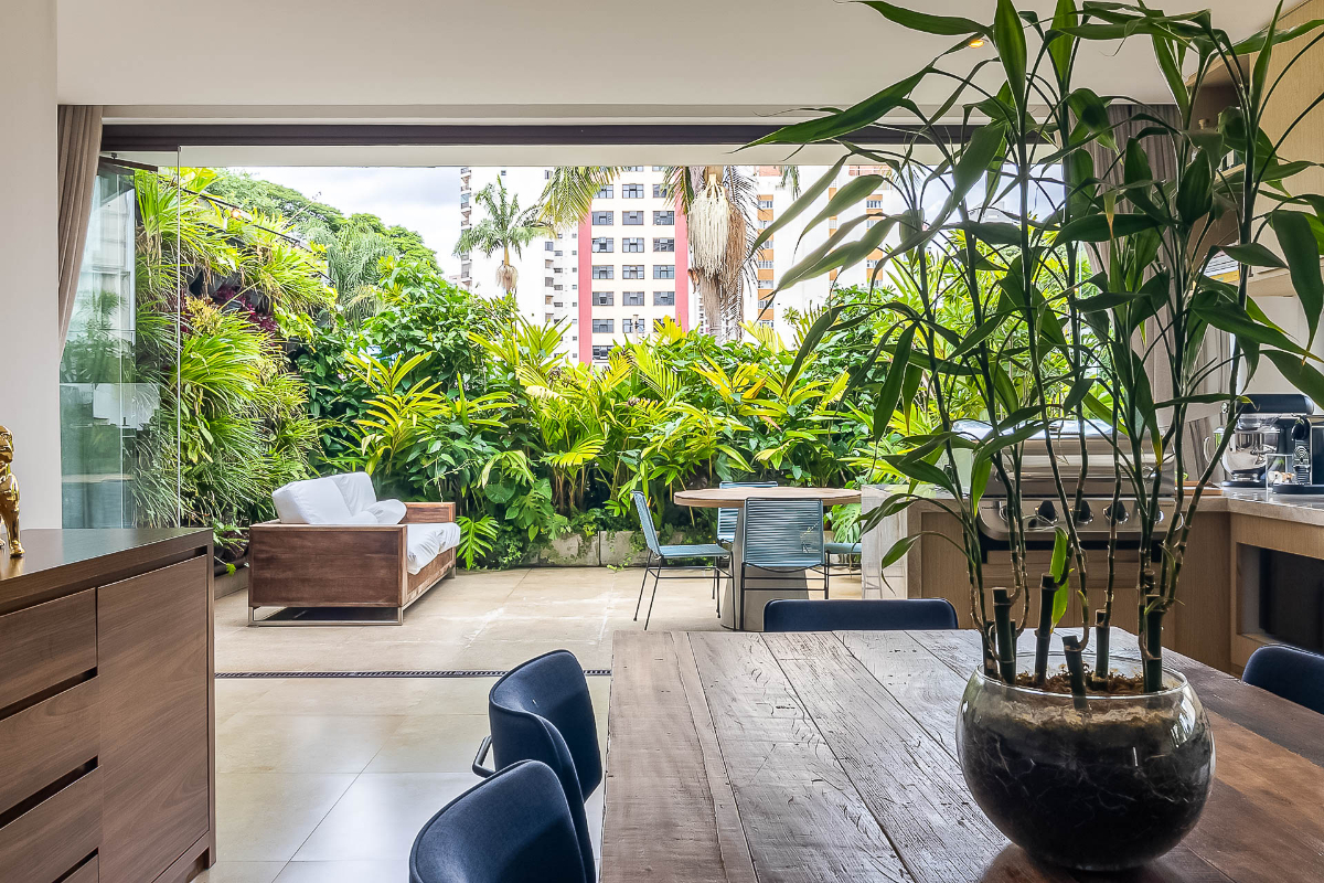Casa de vila para venda em Itaim Bibi com 4 quartos, 270m2 - foto 1