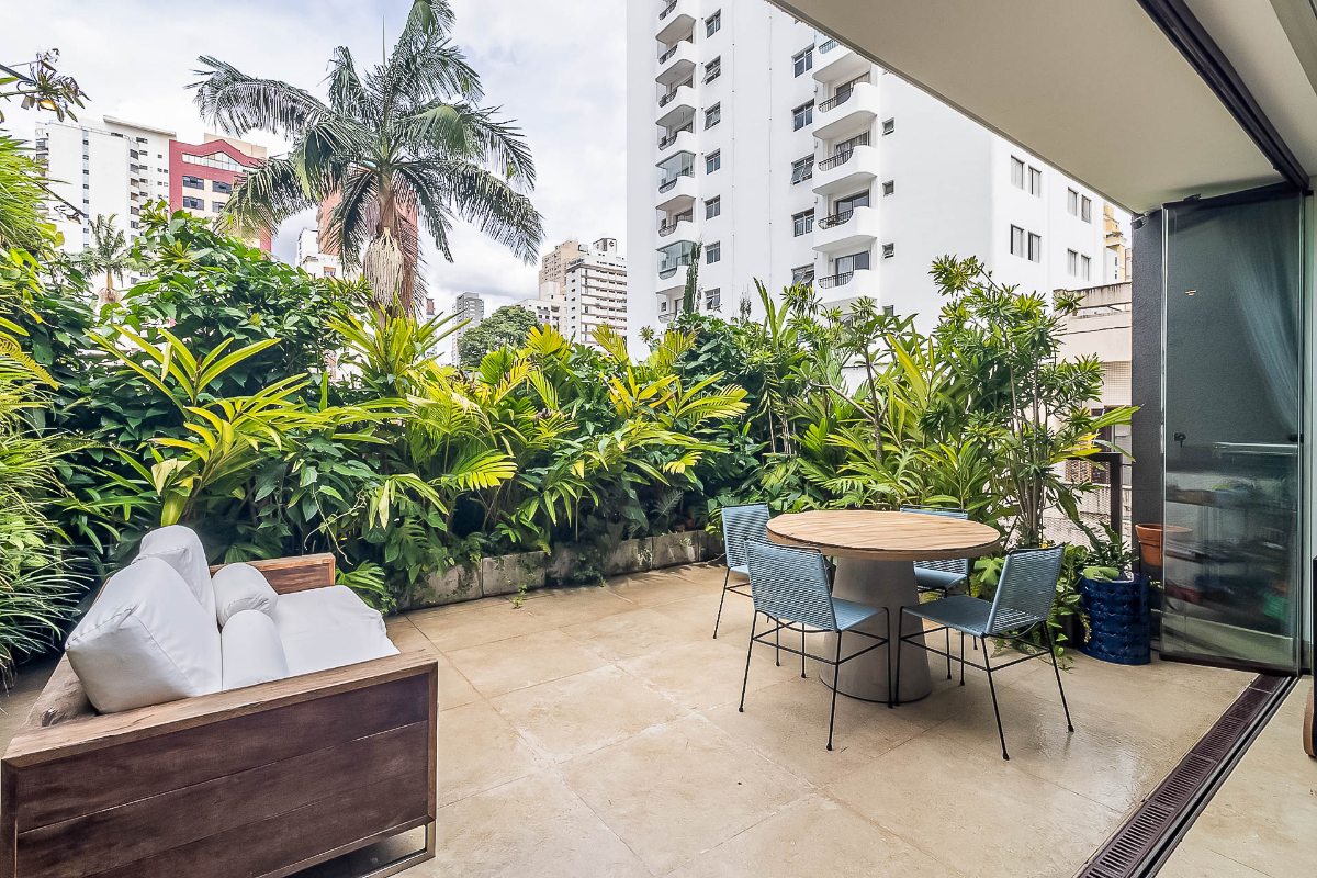 Casa de vila para venda em Itaim Bibi com 4 quartos, 270m2 - foto 2
