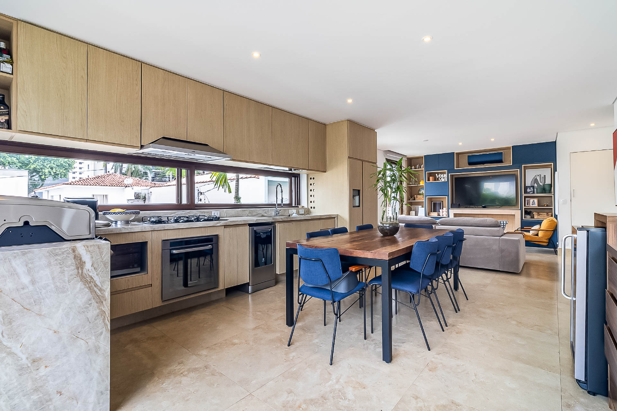 Casa de vila para venda em Itaim Bibi com 4 quartos, 270m2 - foto 4