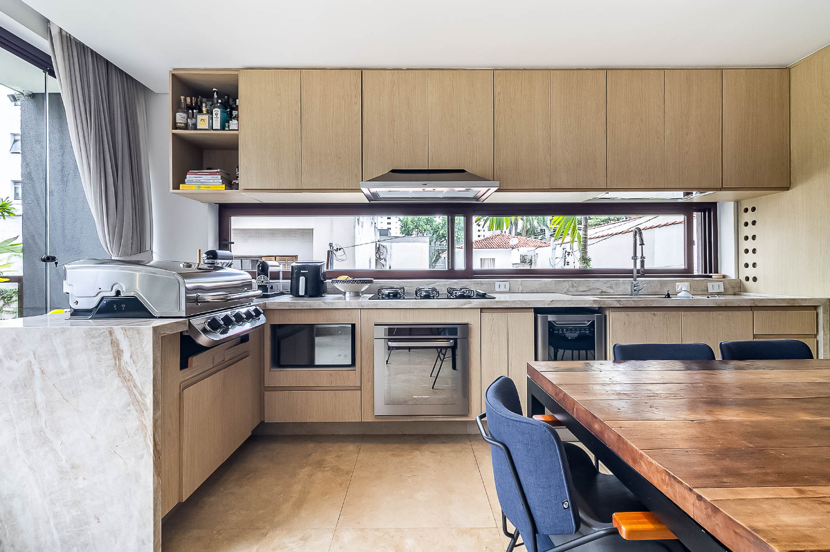 Casa de vila para venda em Itaim Bibi com 4 quartos, 270m2 - foto 5