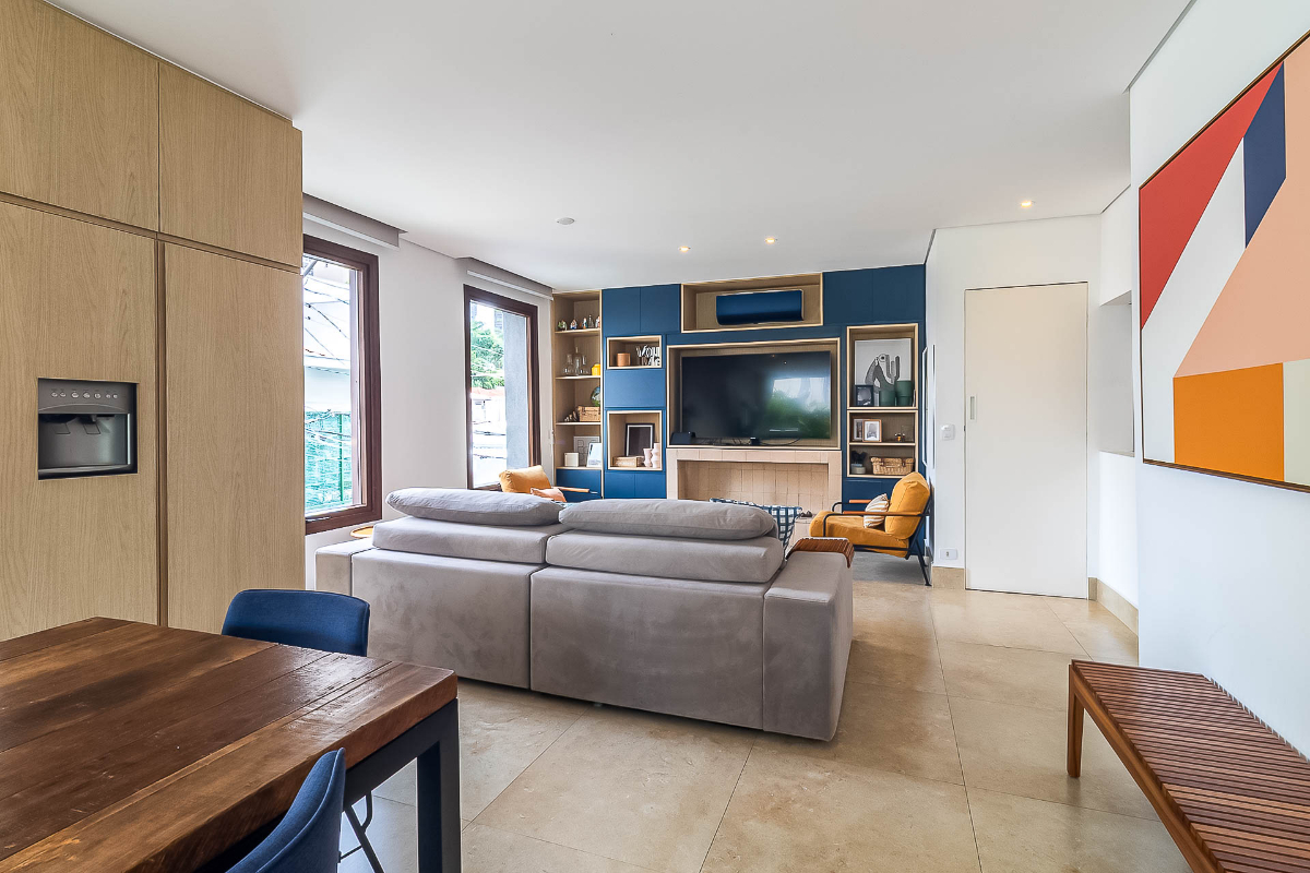 Casa de vila para venda em Itaim Bibi com 4 quartos, 270m2 - foto 7