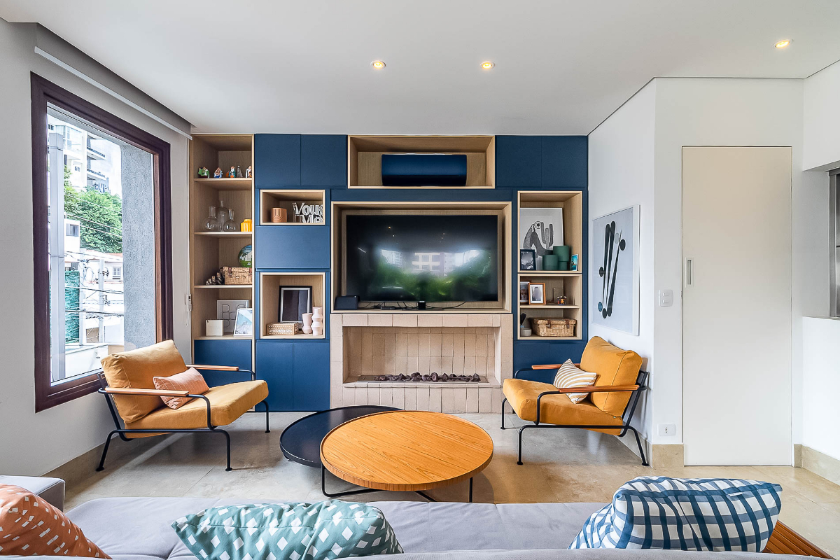 Casa de vila para venda em Itaim Bibi com 4 quartos, 270m2 - foto 8