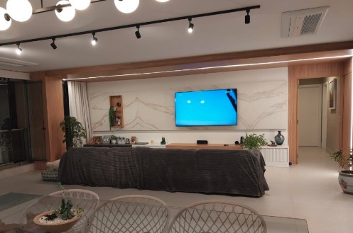 Condominio Only Cidade Jardim - 186m 3 Suites 2 Vagas- Refor - foto 1