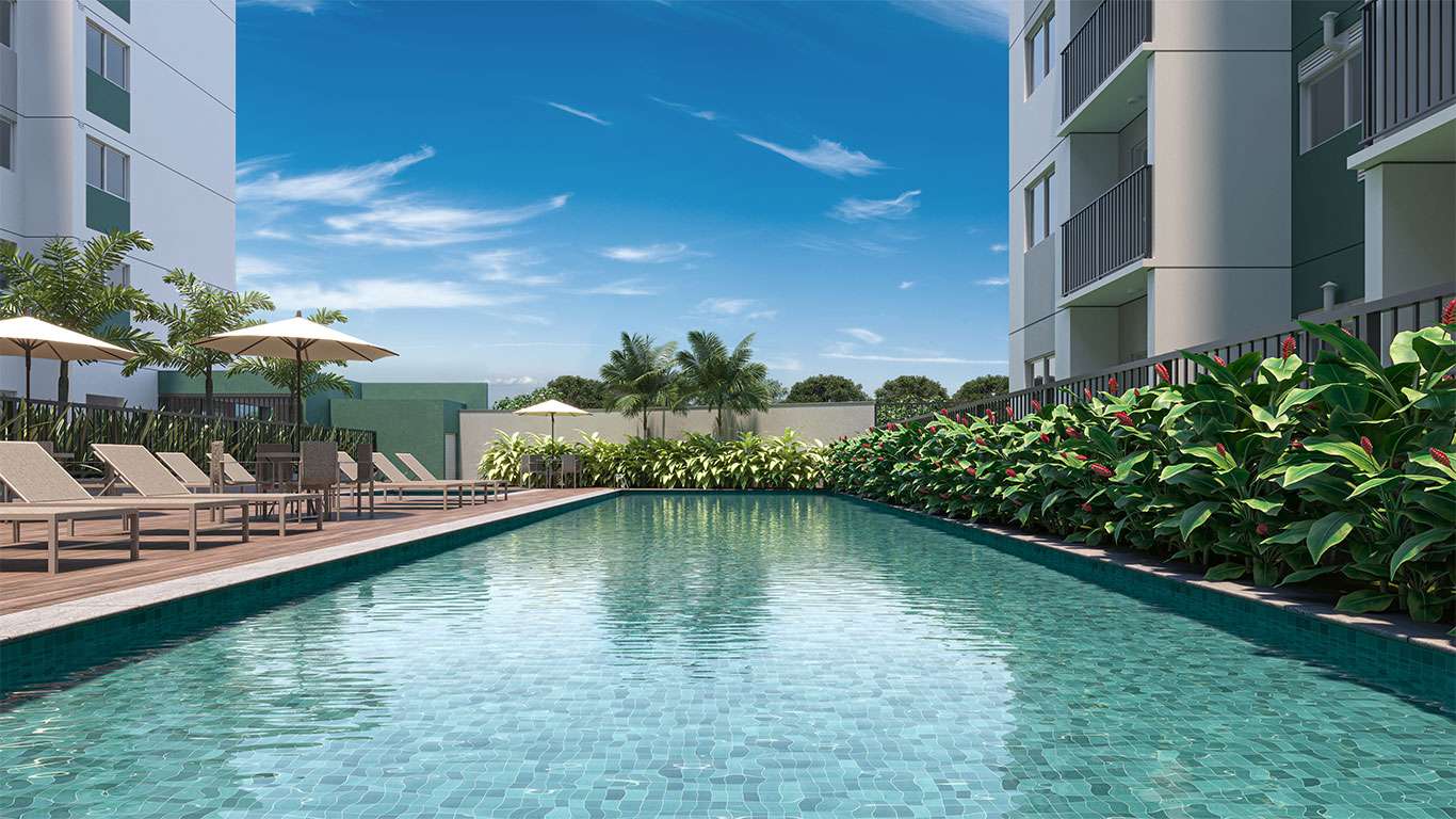 Vibra Sabará, apartamentos a partir de 270.000 - foto 3