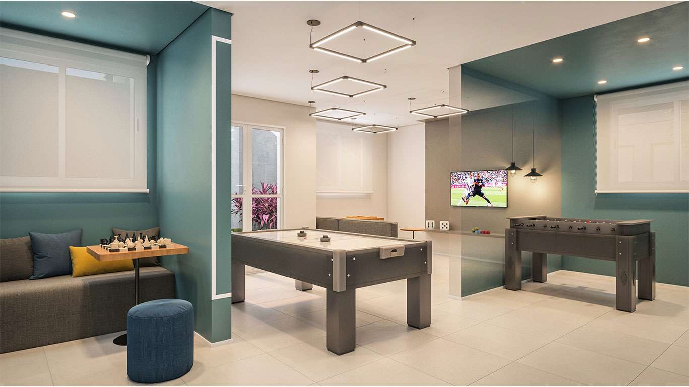 Vibra Sabará, apartamentos a partir de 270.000 - foto 8