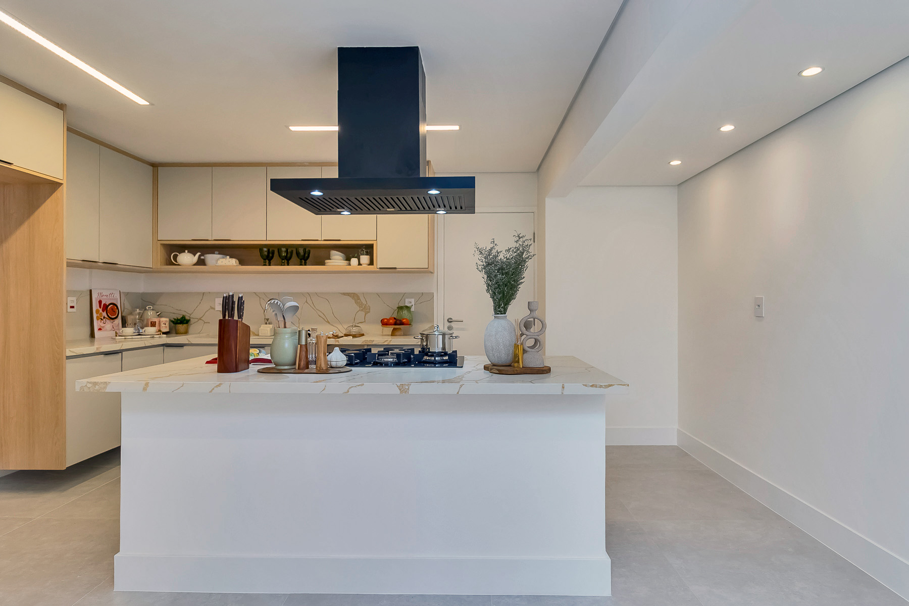 Apartamento a vanda Jardim America, 2 suites, 2 vagas, 143m² - foto 8