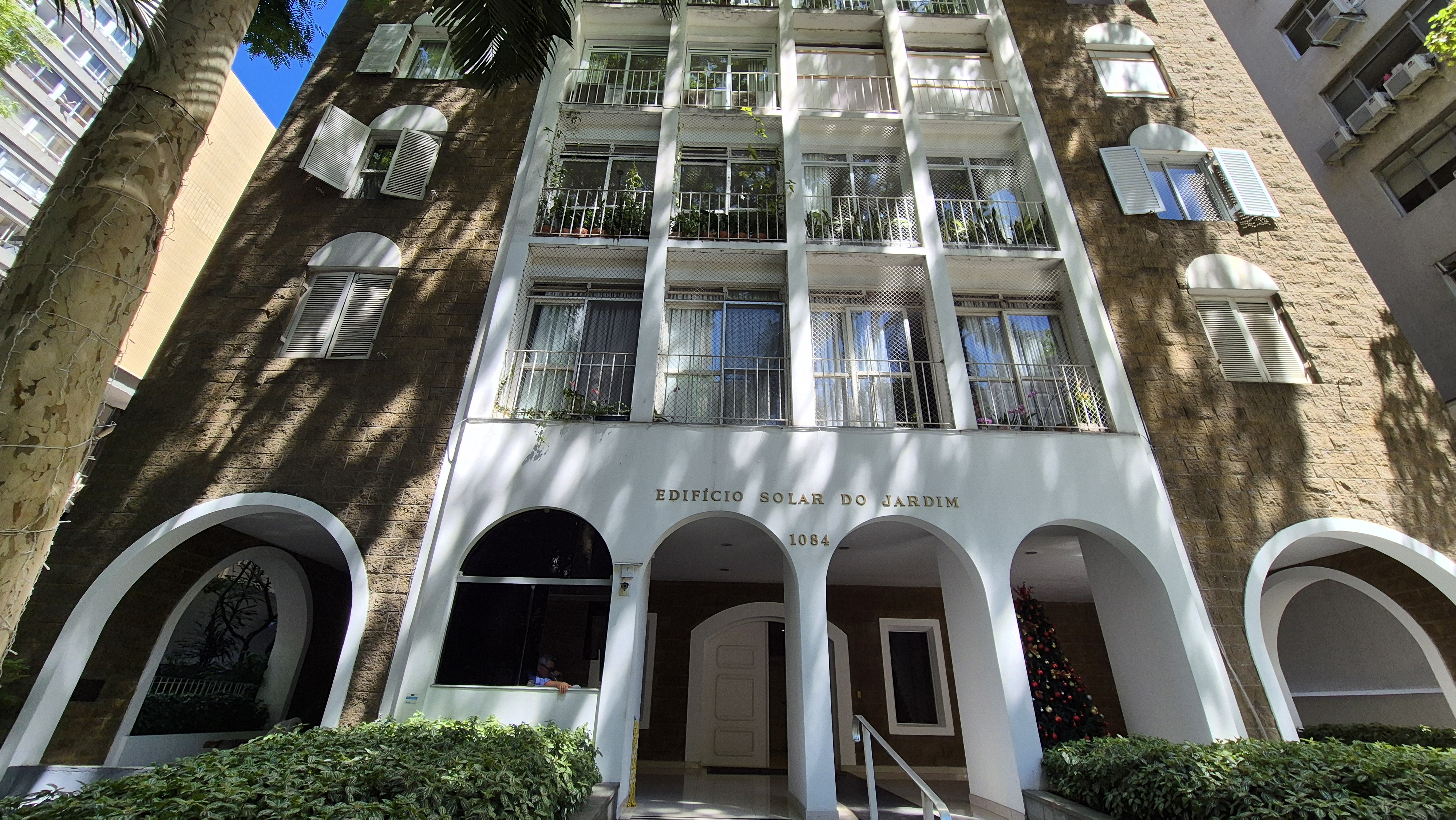 Apartamento a vanda Jardim America, 2 suites, 2 vagas, 143m² - foto 4