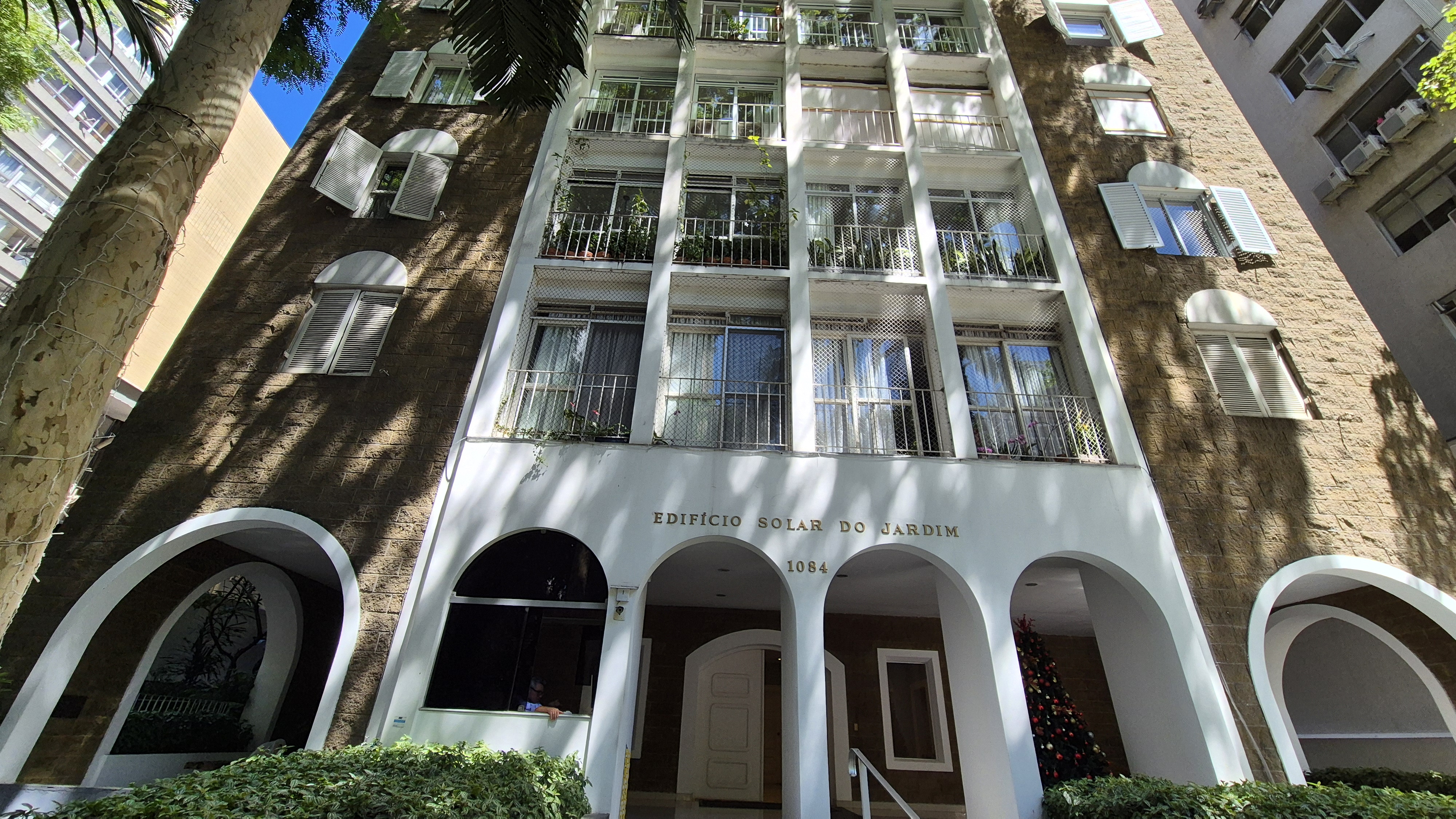 Apartamento a vanda Jardim America, 2 suites, 2 vagas, 143m² - foto 5