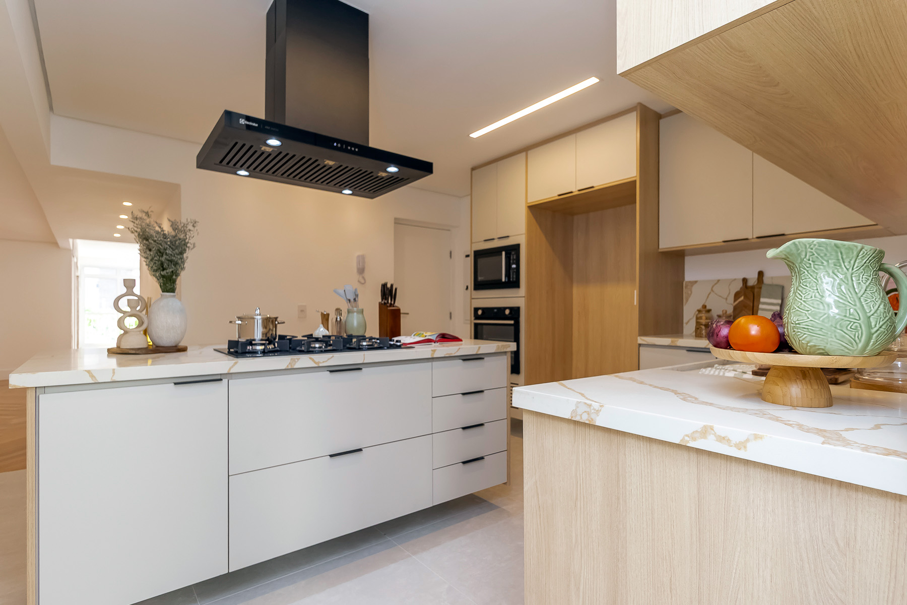 Apartamento a vanda Jardim America, 2 suites, 2 vagas, 143m² - foto 6