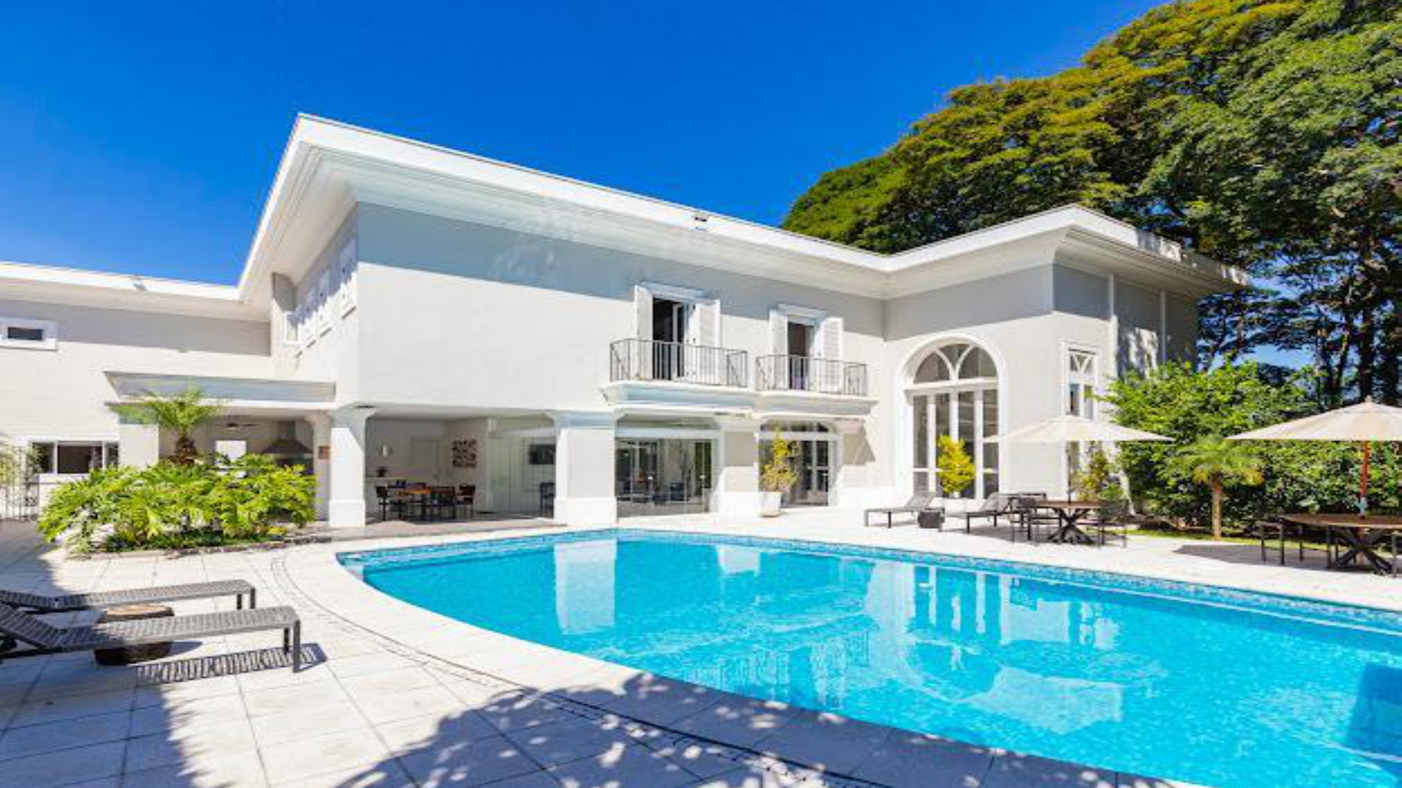 CASA NO BROOKLIN com 1.050 m², 4 suites, 10 vagas - foto 3