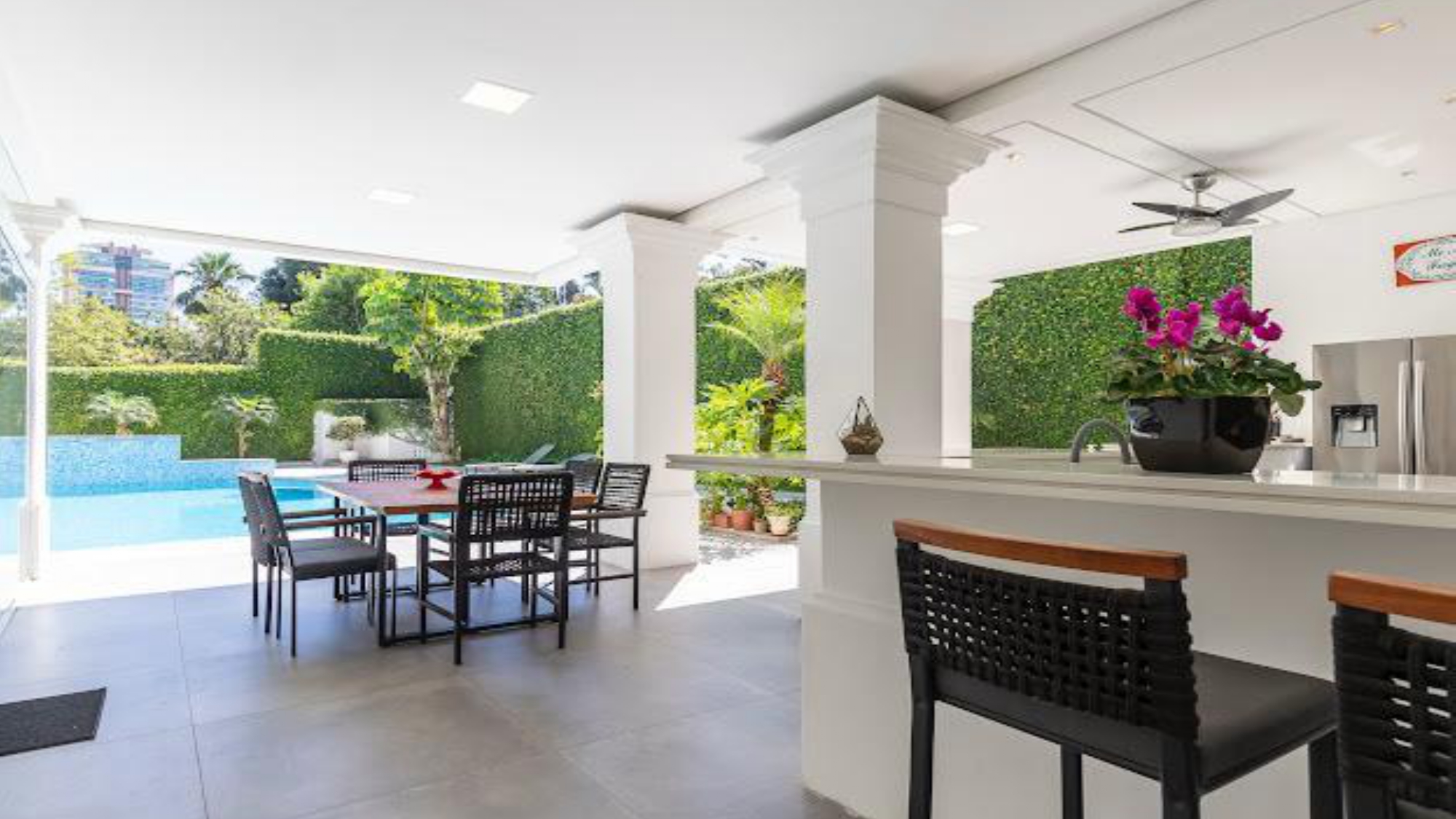 CASA NO BROOKLIN com 1.050 m², 4 suites, 10 vagas - foto 7