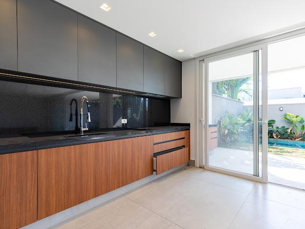 Casa de Condomínio com 4 Quartos à venda, 401m² - Campo Belo - foto 6