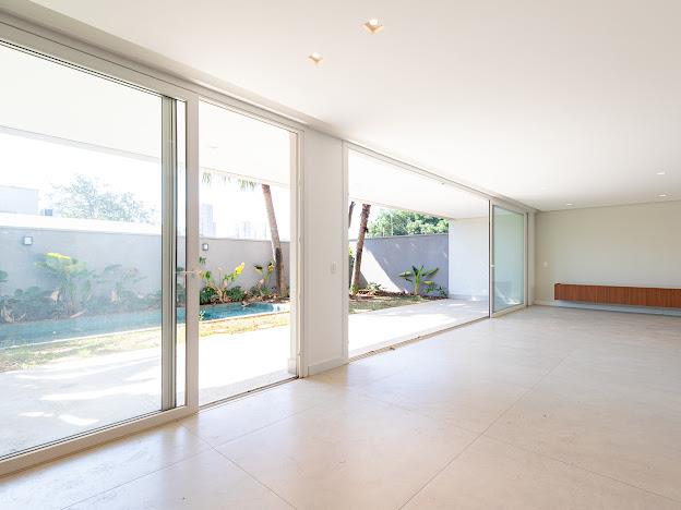 Casa de Condomínio com 4 Quartos à venda, 401m² - Campo Belo - foto 8