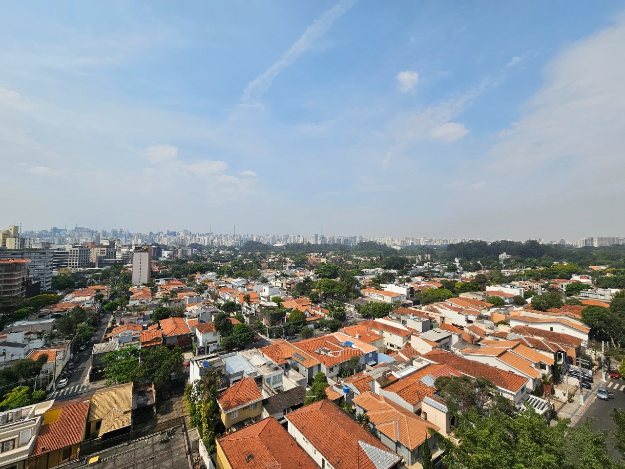 Cobertura à Venda na Vila Nova Conceição Edificio Maison - foto 7